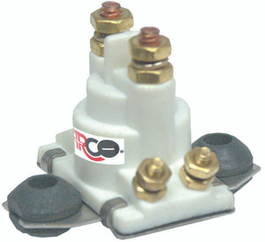 Arco Marine Mercruiser Solenoid - Arco Marine (Sw097)