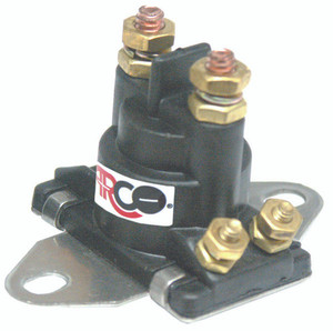 Arco Marine Solenoid - Arco Marine (Sw054)