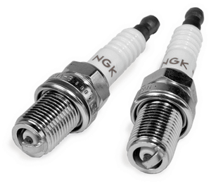 Auto-Wares, Inc. Bpr6Es Spark Plug
