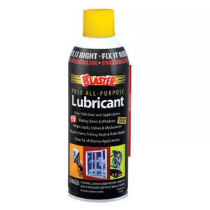 Mcdurmon Distributing Multi-Purpose Lubricant