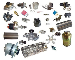 Dometic Tilt & Trim Assembly - Sierra Marine Engine Parts - 18-6779 (118-6779)