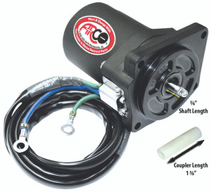 Arco Marine Tilt And Trim Motor (6258)