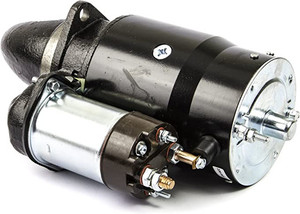 Dometic New Starter - Metric Solenoid (118-5907)