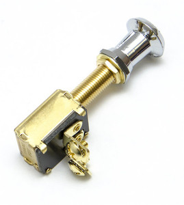 Dometic 2-Position. Switch Off-On (Mp39520)