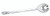 T.H. Marine Motor Suprt 24"- 36" (Fxj)