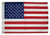 Lippert Components Inc 12X18 50 Star Us Flag (2418)
