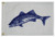 Lippert Components Inc 12X18 Striped Bass Flag (2618)