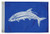 Lippert Components Inc 12X18 Tarpon Flag (2718)