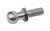 Lippert Components Inc 13Mm Ball Stud Zinc Plated (1889)