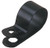 Sea-Dog Line Nylon Cable Clamp 3/8X1/2 (100) (428237)