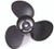 Brp Us Inc 11.5 X 13 Aluminium Three Blade Right Hand Rotation Prop (778609)