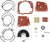 Brp Us Inc Carburator Kit W/Float (438996)