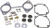 Dometic Carburator Kit - Yamaha - Sierra Marine Engine Parts - 18-7740 (118-7740)