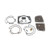 Dometic Carburator Kit Without Float (118-7247)