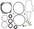 Brp Us Inc Seal Kit 150 Through 300 Horsepower Etech (5007700)