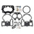 Engineered Marine Products Carburetor Repair Kit Engineered Marine Products - Emp Engineered Marine Products (1300-03683)