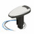 Attwood Marine Asm-Td Base, Ss-Pl, 3 Pin (910T3Psb-7)