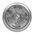 Attwood Marine Chart-Asm,Lt,Led,1.5"Curt (6342Ss7)