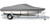 Lippert Components Inc Ifs Inflatable Cover 12'5"-13 (73005Og)
