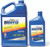 Dometic Ctlst Oil 25W40 Synthetic Blnd 5 Quart - Sierra Marine Engine Parts (18-9440Cat-4)