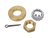 Engineered Marine Products Prop Nut Kit Engineered Marine Products - Emp Engineered Marine Products (11-03221)