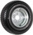 Tredit Tire & Wheel Co. Inc. 20.5X8.0-10 5Lug Tire/Wheel - Tredit Tire & Wheel (Z760140)