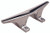 Sea-Dog Line Chrome Zinc 4-Hole Cleat 6 Inch (044106-1)