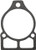 Dometic Water Pump Gasket (Pack Of 2) - Sierra Marine Engine Parts - 18-2801-9 (118-2801-9)