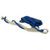 Attwood Marine 3/8X20 Solid Braided W/Sn (11730-7)