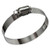 T.H. Marine 1 1/4- 2 1/4 Hose Clamp-Pair (Hc-28-Dp)