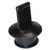 T.H. Marine 1 1/8-1 1/4 Vinyl Push Plug-Black (Pp-118-Dp)