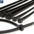 T.H. Marine 14 Cable Tie-Black-1000 Pack (014B-M-Dp)