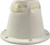 T.H. Marine 2 Cable Boot-Off-White-12 Pack (Cb-2W-Dp)