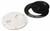 Sea-Dog Line Deck Plate Textured - Sea-Dog Line - 336367 (336367-1)