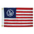 Lippert Components Inc 20X30 Sewn Us Yacht Ens (8130)