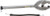 Attwood Marine 22"To 34" Adj.Fits All En (4000-Adj-B)