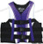 Recambios Marinos 3B Pro Ce Nyl Vest Purple - L (Ob2112115)