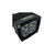 T.H. Marine 400S Led Light Housing/Black Trim (Ledbw-908-2Blkdp)