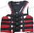Recambios Marinos 4B Pro Ce Nyl Vest Red - Xl (Ob2142206)