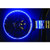 T.H. Marine 5 Led Speaker Ring-Blue- (Led-Smskr-5B-Dp)