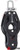 Recambios Marinos 57Mm Sgl Fdl/ Swvl Shkl Block (Mvbb0519F)