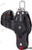 Recambios Marinos 57Mm Sgl Fdl/ Swvl Shkl Block (Mvbb0521F)