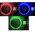 T.H. Marine 65 Led Speaker Ring-Rgb (Led-Smskr-Rgb-Dp)