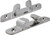 Sea-Dog Line Stainless Steel Bow Chocks 4-3/4" (060040-1)