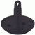Attwood Marine Achr-Mush Blk Pvc 15# (9943B1)