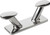 Sea-Dog Line Stainless Steel Heavy Duty Bollard - 9-5/8" (061224)