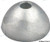 Recambios Marinos Al Anode (Cmpnfxa)