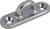 Sea-Dog Line Stainless Steel Oblong Eye Plate 3-1 /2" (088722)
