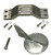 Recambios Marinos Aluminum Anode, Yamaha (Kity150-200Cral)