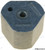 Recambios Marinos Anode Gori Zinc (Cm14075511)